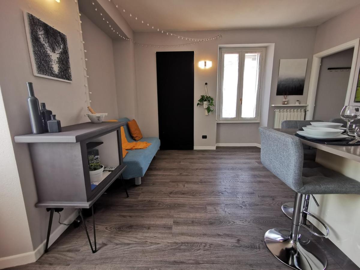 Monte Rosa Studios Invorio Inferiore Extérieur photo