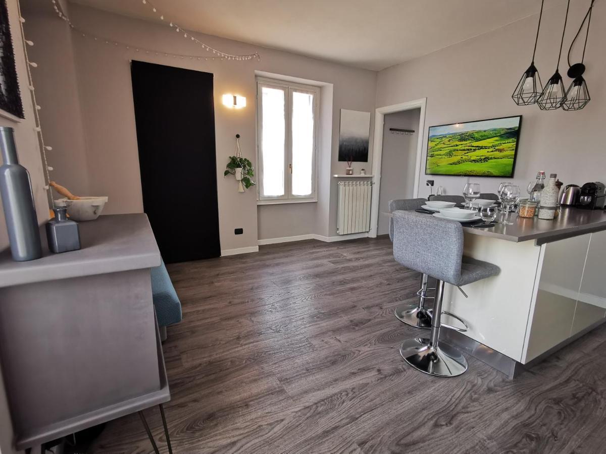 Monte Rosa Studios Invorio Inferiore Extérieur photo